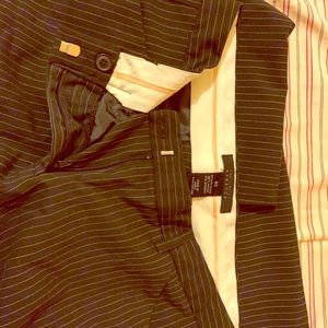 The limited stretch, size 8s, nice for work!
